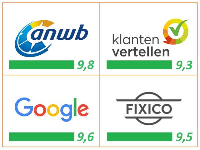 Mazda CX-3 2.0 SkyActiv-G 120 Dynamic Navi 1e eig.