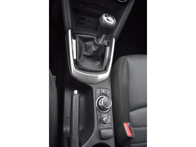 Mazda CX-3 2.0 SkyActiv-G 120 Dynamic