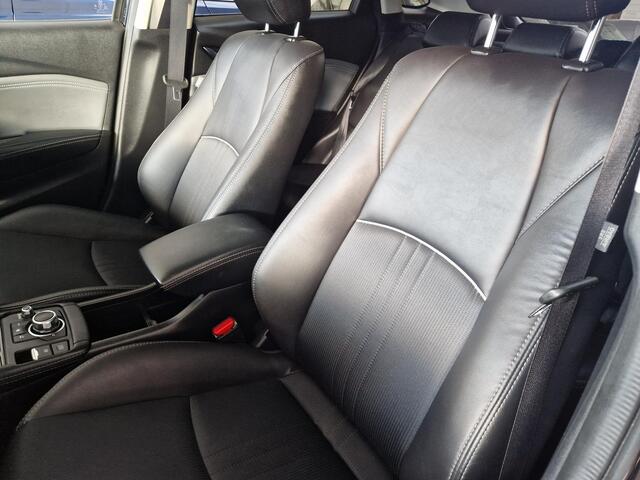 Mazda CX-3 2.0 SkyActiv-G 120 GT-M | Trekhaak