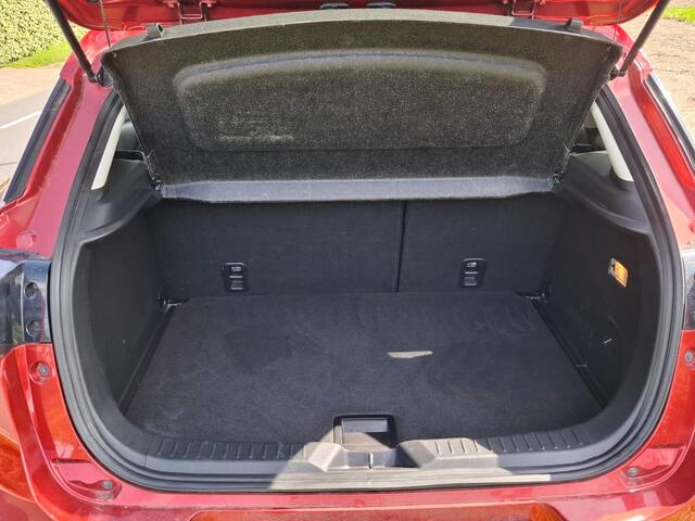 Mazda CX-3 2.0 SkyActiv-G 120 GT-M Automaat, Lederen bekleding, Trekhaak