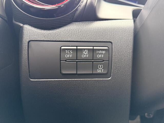 Mazda CX-3 2.0 SkyActiv-G 120 GT-M | CAMERA | HEAD UP DISPLAY | KEYLESS |