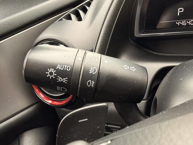 Mazda CX-3 2.0 SkyActiv-G 120 GT-M | CAMERA | HEAD UP DISPLAY | KEYLESS |