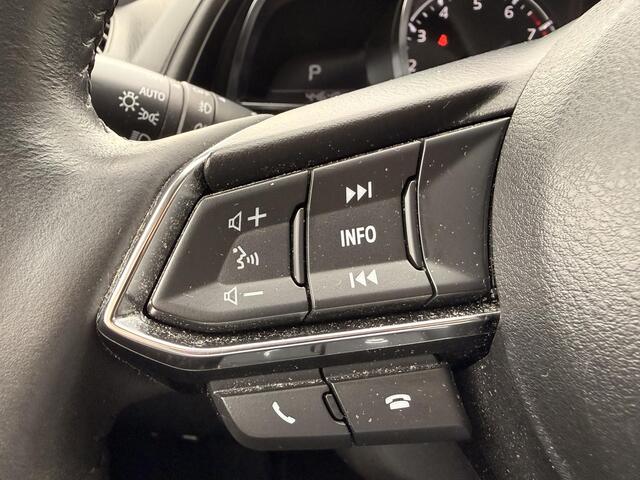 Mazda CX-3 2.0 SkyActiv-G 120 GT-M | CAMERA | HEAD UP DISPLAY | KEYLESS |