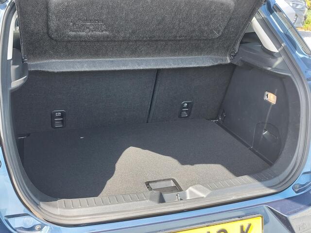 Mazda CX-3 2.0 SkyActiv-G 120 Dynamic CLIMA | NAVI | rijklaarprijs!!