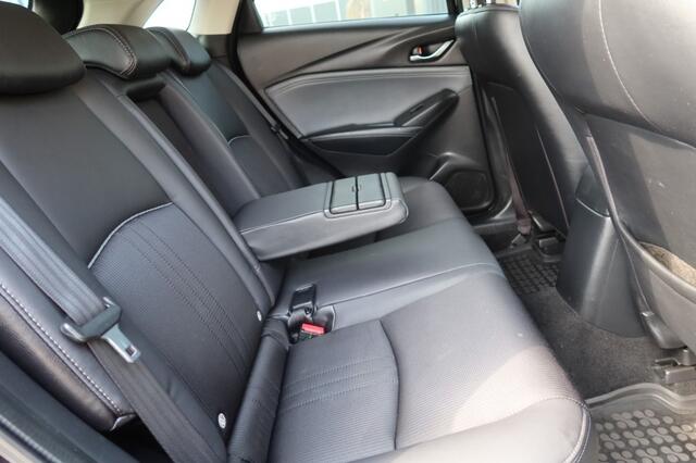 Mazda CX-3 2.0 SAG 120 GT-M, NAVI, CAMERA, HEAD UP, ENZ...