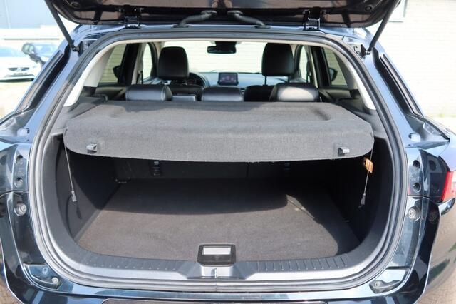 Mazda CX-3 2.0 SAG 120 GT-M, NAVI, CAMERA, HEAD UP, ENZ...