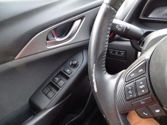 Mazda CX-3 2.0 SAG 120 TS-Navi-Media-Cruise-Usb-Clima