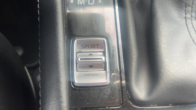 Mazda CX-3 2.0 SAG 120 SkLG Stoelverwarming,Navi