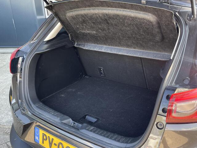 Mazda CX-3 2.0 SkyActiv-G 120 GT-M - Navigatie - Head-up Display - LED koplampen - Trekhaak - 18" LM velgen