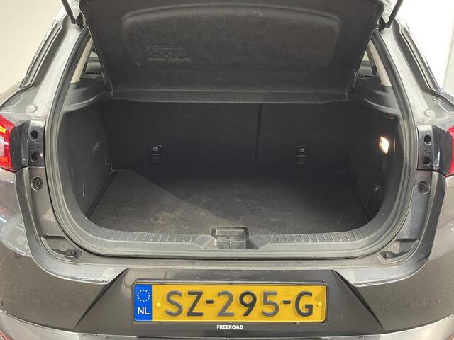 Mazda CX-3 2.0 SkyActiv-G 120 GT-M