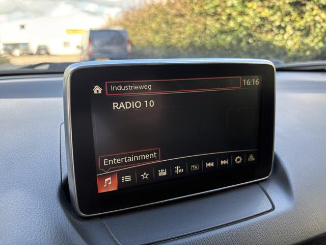 Mazda CX-3 2.0 SkyActiv-G 120 GT-M / AUTOMAAT / NAVI / CRUISE / 137dkm!