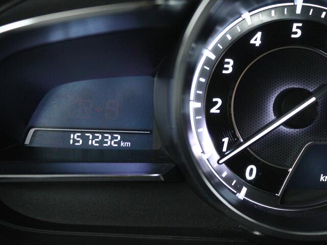 Mazda CX-3 2.0 SkyActiv-G 120 GT-M Line | Trekhaak | Navigatie | Camera | 18" lmv |