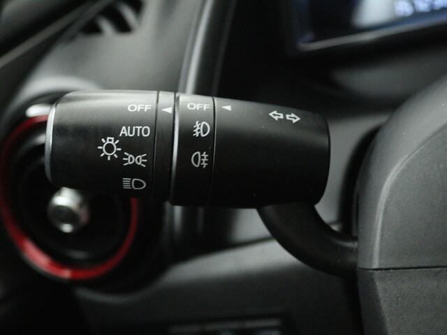 Mazda CX-3 2.0 SkyActiv-G 120 GT-M Line | Trekhaak | Navigatie | Camera | 18" lmv |