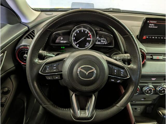 Mazda CX-3 2.0 SkyActiv-G 120 GT-M All-in prijs!
