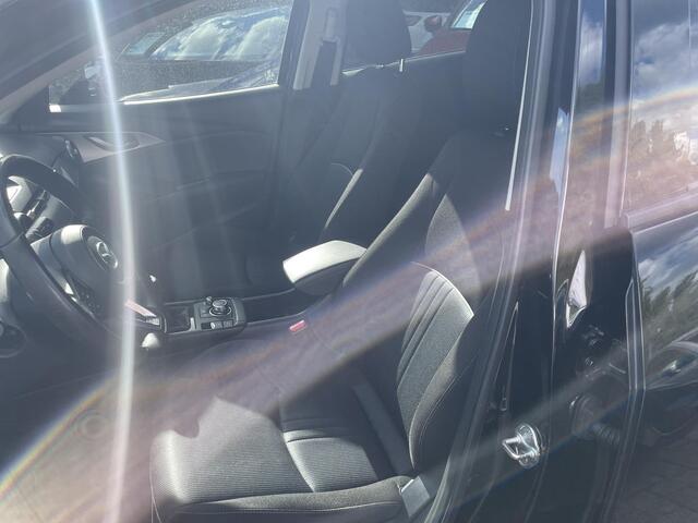 Mazda CX-3 2.0 SkyActiv-G 120 Sport Selected Trekhaak, All Season, Navi, LMV 18 Inch, PDC, Cruise, Airco, Stoelverwarming