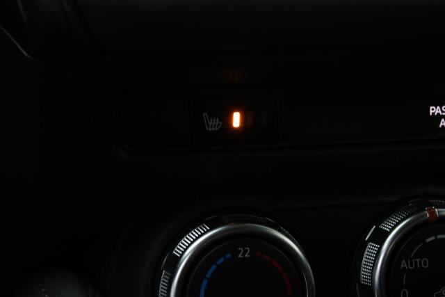 Mazda CX-3 2.0 SkyActiv-G 120 GT-M / CAMERA / LEDER / HUD / NAVI