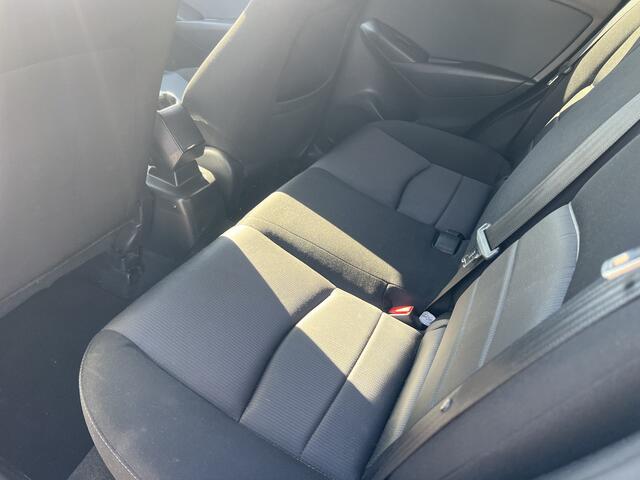 Mazda CX-3 2.0 SkyActiv-G 120 Dynamic | Nieuw Binnen! | Clima | Stoelverwarming | Trekhaak