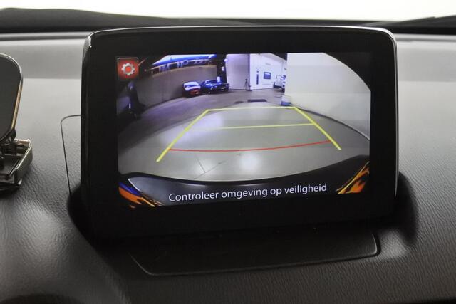 Mazda CX-3 2.0 121pk Luxury