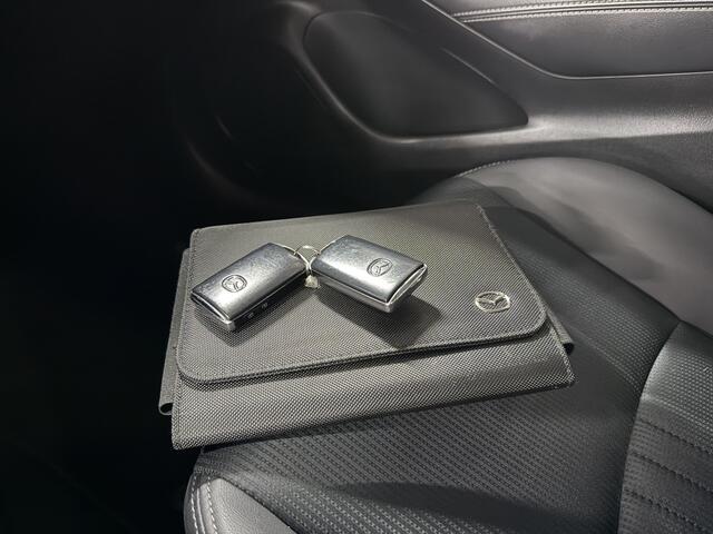 Mazda CX-3 2.0 Autom. Navi Camera Head-Up