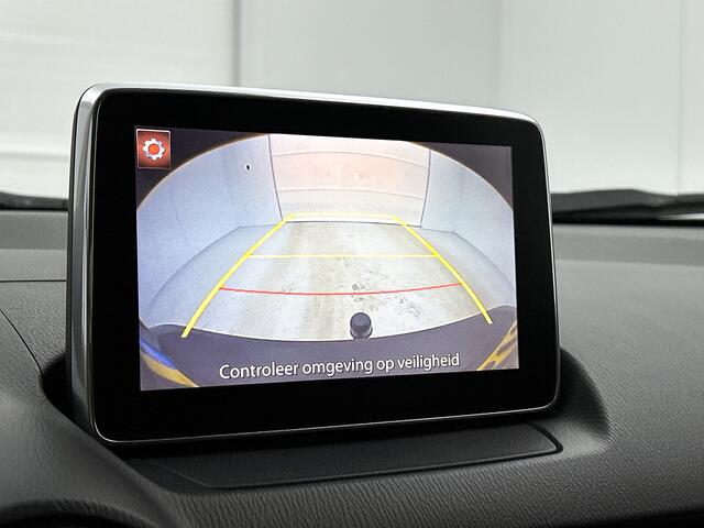 Mazda CX-3 2.0 SkyActiv-G 120 GT-M Line Trekhaak | Camera achter | Cruise control | Climate control
