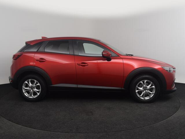 Mazda CX-3 2.0 Sky L NAVI PDC LMV CRUISE