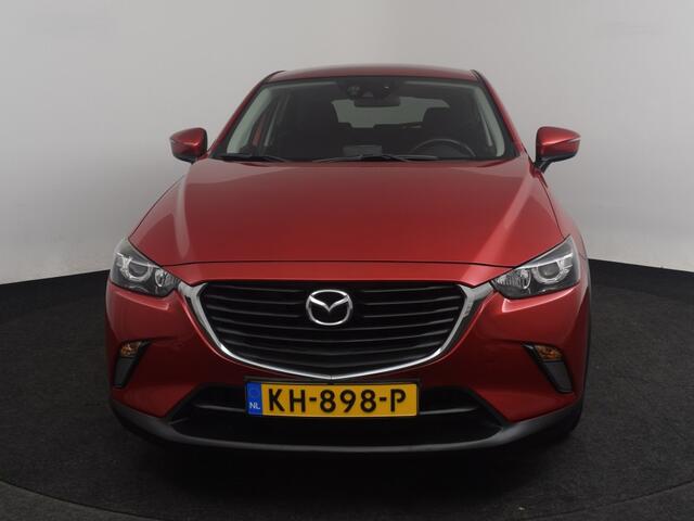 Mazda CX-3 2.0 Sky L NAVI PDC LMV CRUISE