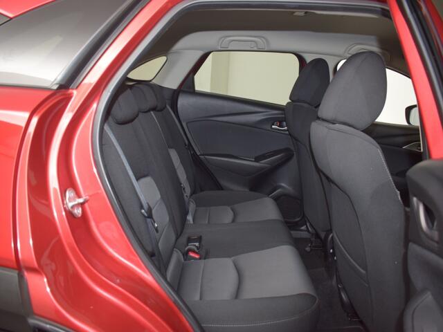Mazda CX-3 2.0 Sky L NAVI PDC LMV CRUISE