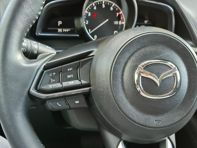 Mazda CX-3 SKYACTIV-G 2.0 120 6AT GT-M-LINE / Carplay
