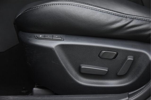 Mazda CX-3 2.0 SkyActiv-G 120 GT-M Automaat