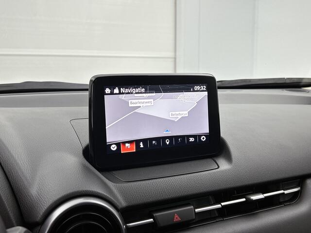 Mazda CX-3 2.0 SkyActiv-G 120 Sport Selected | Trekhaak | Navigatie |