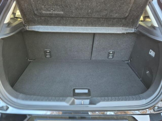 Mazda CX-3 SKYACTIV-G 2.0 120 GT-M