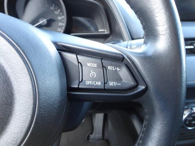 Mazda CX-3 2.0 Sky-Activ-G120 TS+ Navi ,Lmv ,Stoelverwarming