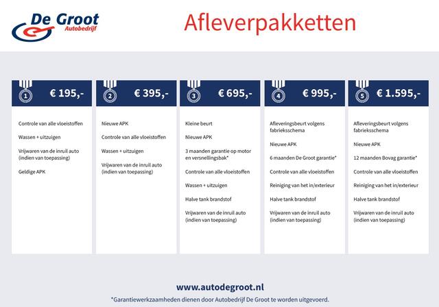 Mazda CX-3 2.0 SkyActiv-G 120 Dynamic Climate, Stoelverw., Cruise, Navigatie, Bluetooth, DAB, PDC, Trekhaak