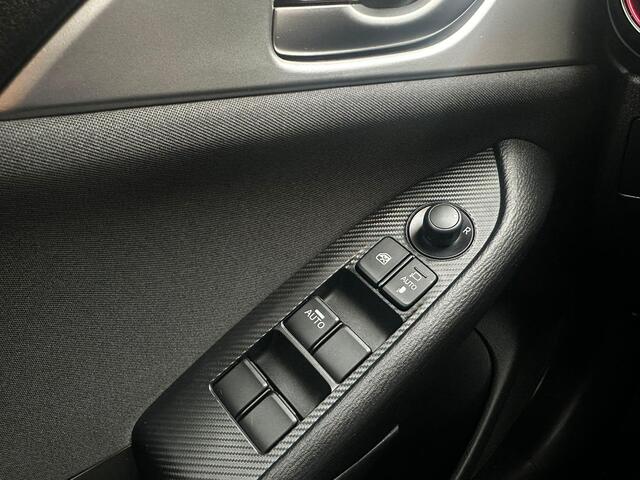 Mazda CX-3 2.0 SkyActiv-G 120 Dynamic | Automaat | Navigatie | Rijklaarprijs!!