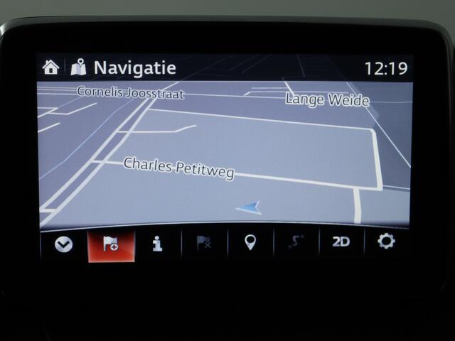 Mazda CX-3 2.0 SkyActiv-G 120 GT-M Line | Camera | Navigatie | Stoelverwarming |