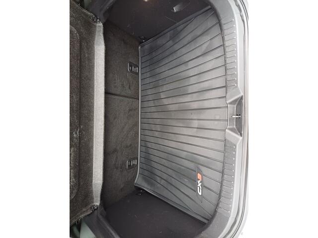 Mazda CX-3 2.0 SkyActiv-G 120 GT-Luxury | AUTOMAAT | NAVI | PDC + CAMERA | STOEL VERW. | Wij bieden ook financiering mogelijkheden aan.