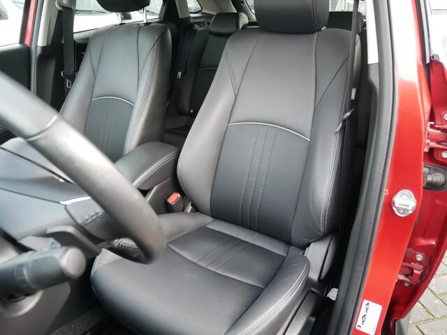 Mazda CX-3 2.0 SkyActiv-G 120 GT-M, Automaat, Luxe!