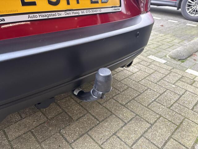 Mazda CX-3 2.0 SkyActiv-G 121 Luxury 1e Eigenaar/Dealer Onderhouden/Trekhaak/Apple Carplay-Android Auto