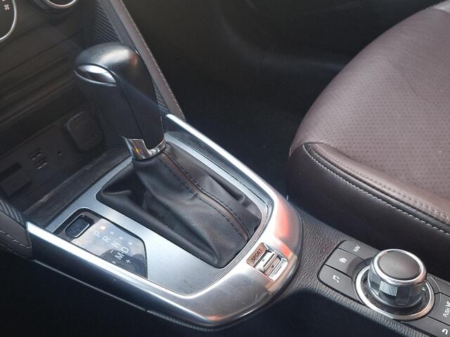 Mazda CX-3 2.0 SkyActiv-G 120 GT-M Automaat | Leder | Memory Seat | Trekhaak | Full LED | occasion