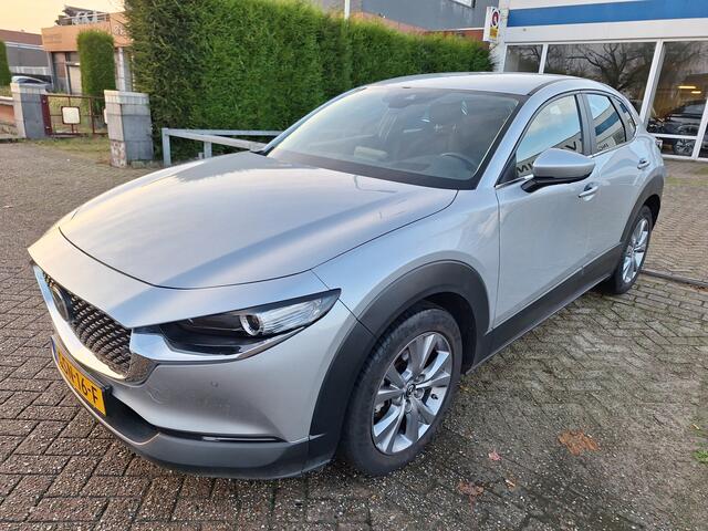 Mazda CX-30 2. e -G M Hybrid 360 camera /navi/clima/pdc v+a/enz...