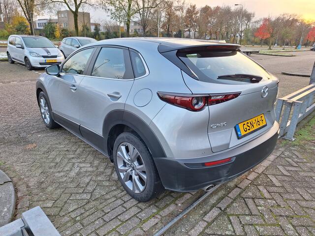 Mazda CX-30 2. e -G M Hybrid 360 camera /navi/clima/pdc v+a/enz...