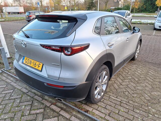 Mazda CX-30 2. e -G M Hybrid 360 camera /navi/clima/pdc v+a/enz...