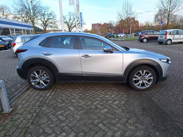 Mazda CX-30 2. e -G M Hybrid 360 camera /navi/clima/pdc v+a/enz...