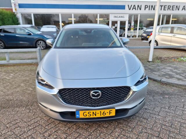 Mazda CX-30 2. e -G M Hybrid 360 camera /navi/clima/pdc v+a/enz...