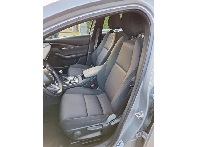 Mazda CX-30 2. e -G M Hybrid 360 camera /navi/clima/pdc v+a/enz...