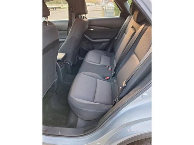 Mazda CX-30 2. e -G M Hybrid 360 camera /navi/clima/pdc v+a/enz...