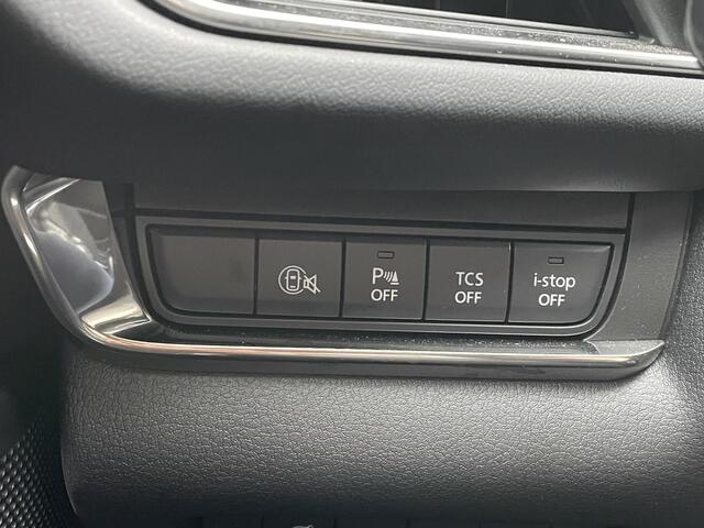 Mazda CX-30 2.0 e-SkyActiv-X M Hybrid AWD Homura All-Wheel-Drive / BTW auto / Garantie t/m 02-2030 / Huidige nieuwprijs ¤47.790,-