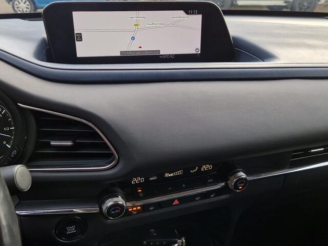 Mazda CX-30 2.0 SA-G Comfort, CAMERA / NAVI / STOELVERWARMING