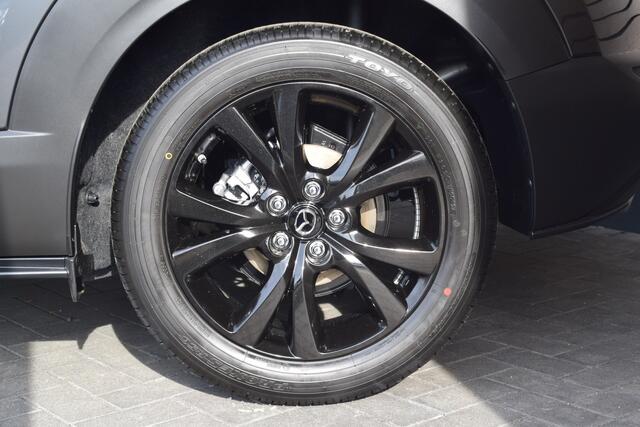 Mazda CX-30 2.0 e-SkyActiv-X M Hybrid Nagisa - ¤ 3.000.- korting