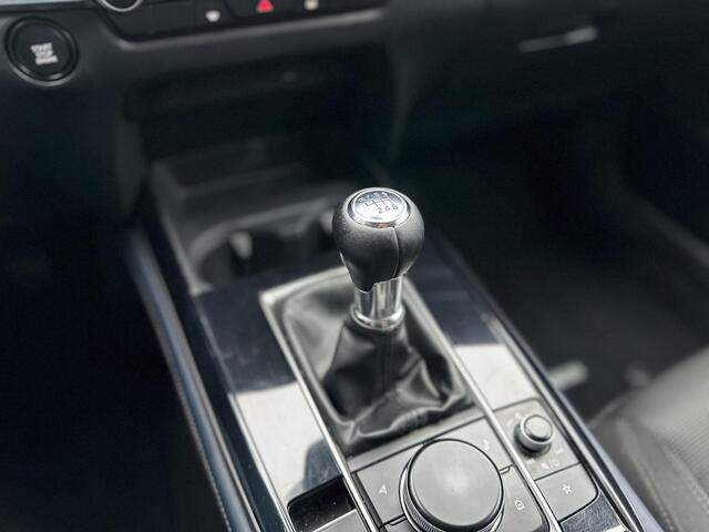 Mazda CX-30 2.0 e-SkyActiv-G M Hybrid